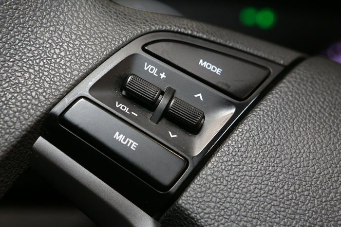 2017 Hyundai Tucson Active