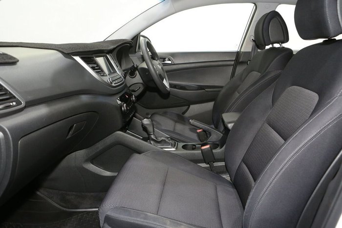 2017 Hyundai Tucson Active