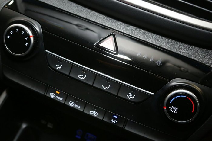 2019 Hyundai Tucson Go