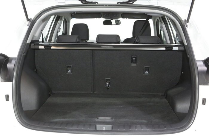 2019 Hyundai Tucson Go