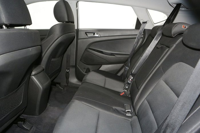 2019 Hyundai Tucson Go