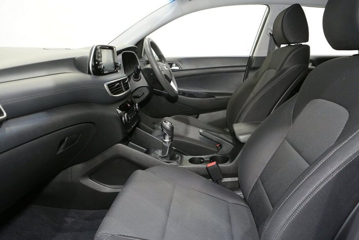 2019 Hyundai Tucson Go