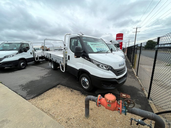 2023 Iveco Daily 50C 17/18 DAILY 50C 180HP