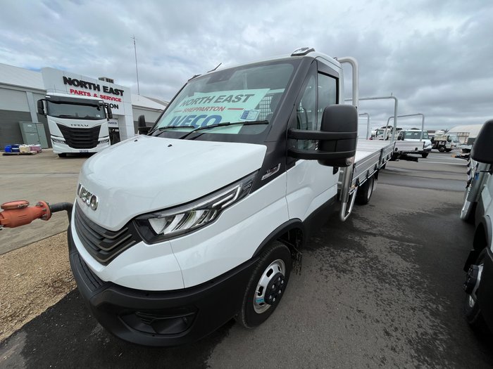 2023 Iveco Daily 50C 17/18 DAILY 50C 180HP