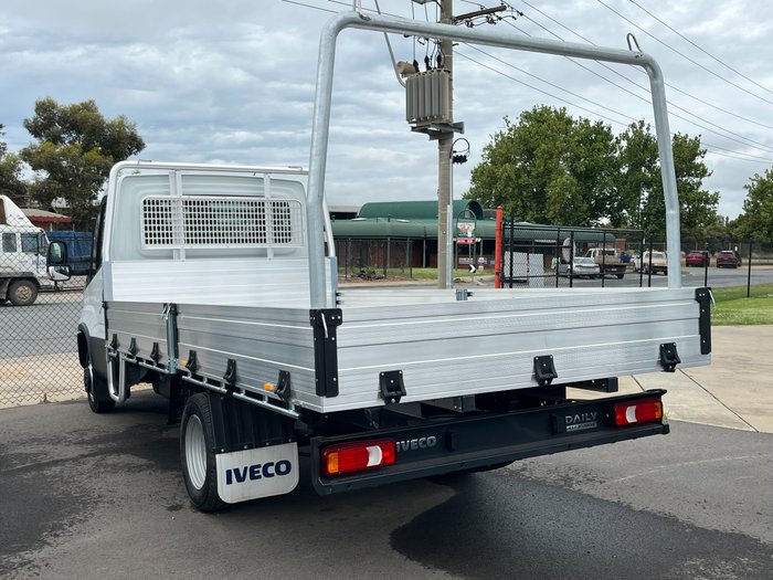 2023 Iveco Daily 50C 17/18 DAILY 50C 180HP