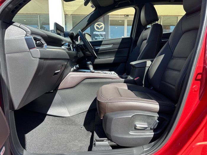 2025 Mazda CX-5 G25 Akera