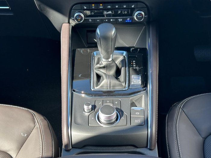 2025 Mazda CX-5 G25 Akera