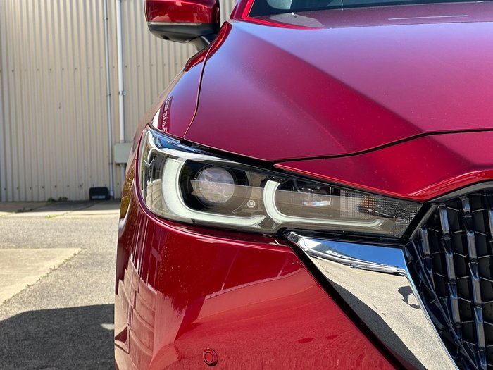 2025 Mazda CX-5 G25 Akera