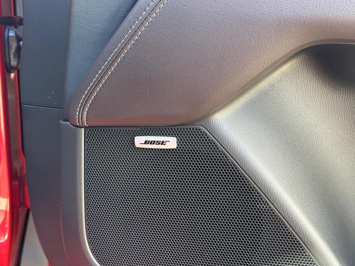 2025 Mazda CX-5 G25 Akera