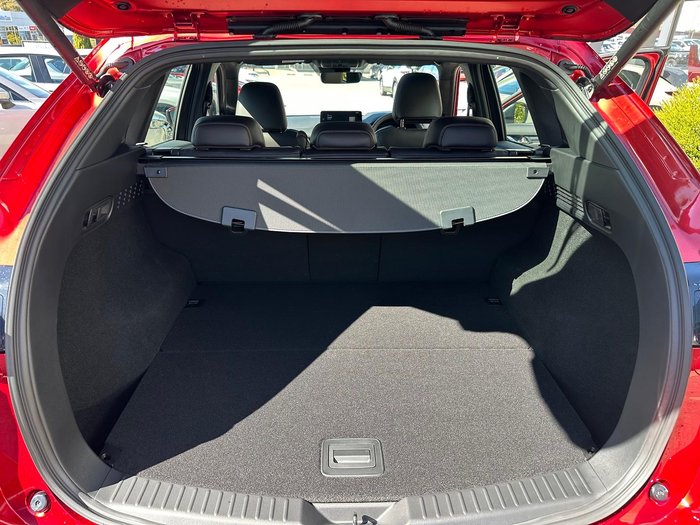 2025 Mazda CX-5 G25 Akera