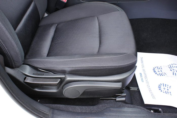2019 Subaru Outback 2.0D 5GEN MY19 AWD Crystal White
