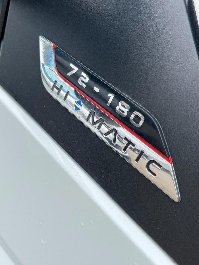 2023 Iveco Daily Daily 70C 180 Hp