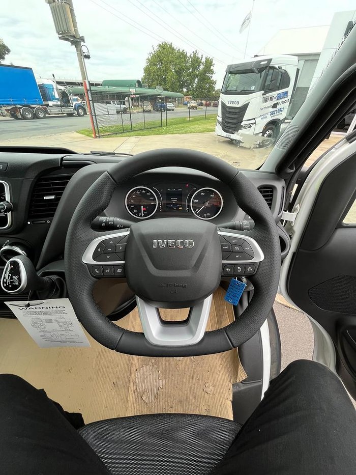 2023 Iveco Daily Daily 70C 180 Hp