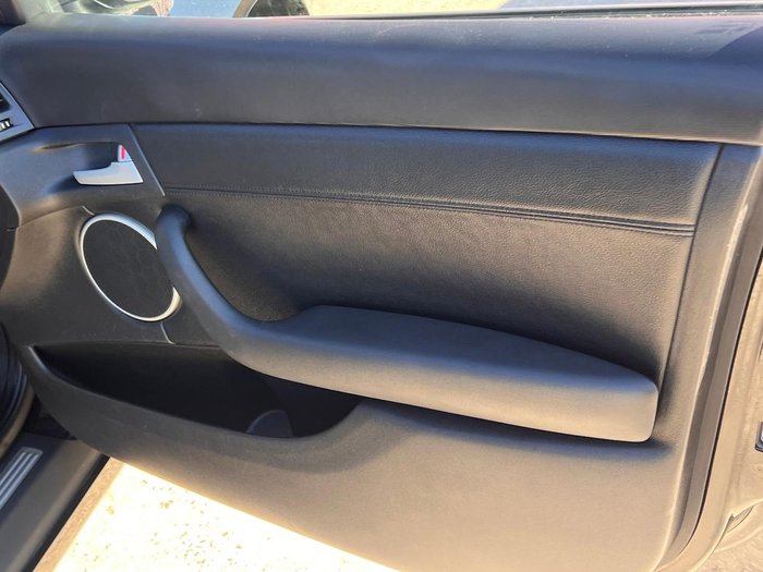 2011 Holden Berlina VE Series II Phantom