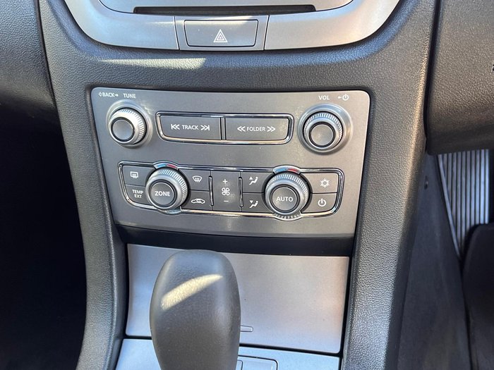 2011 Holden Berlina VE Series II Phantom
