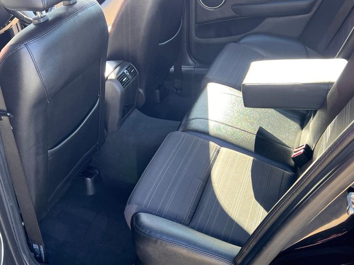 2011 Holden Berlina VE Series II Phantom