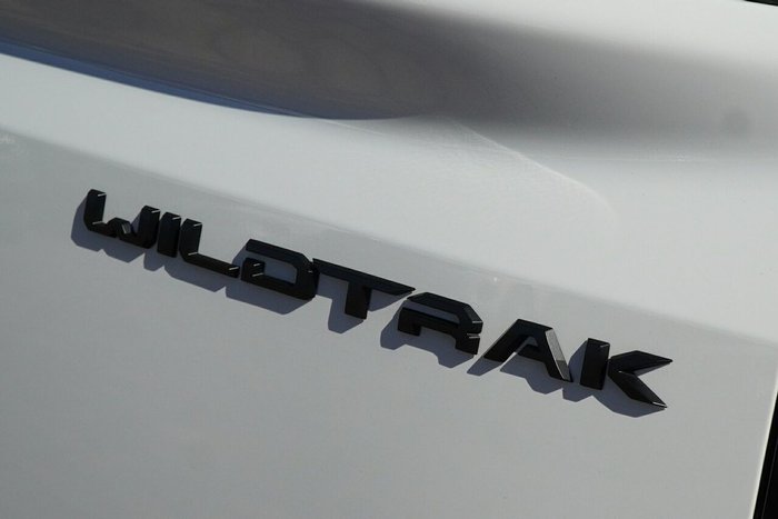 2024 Ford Ranger Wildtrak