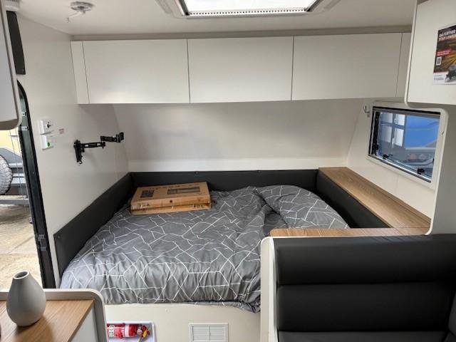 2024 New Age Caravans Road Owl Expedition 19Be