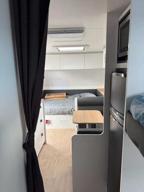 2024 New Age Caravans Road Owl Expedition 19Be