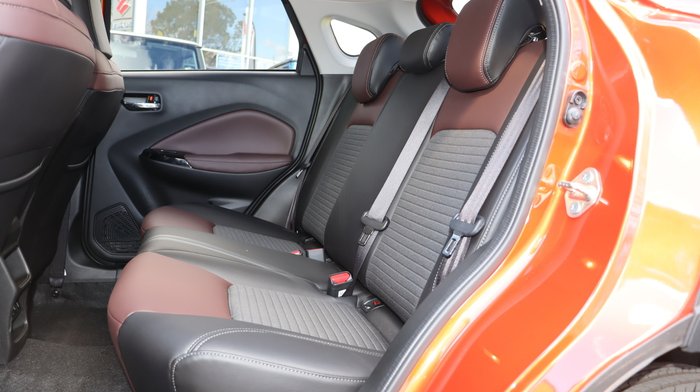 2025 Suzuki Fronx Hybrid GLX