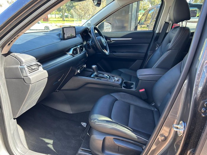 2024 Mazda CX-5 G25 Touring