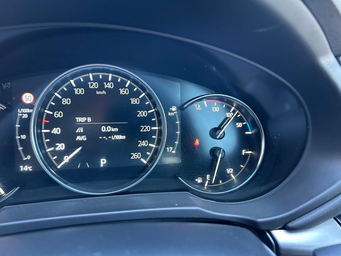 2024 Mazda CX-5 G25 Touring