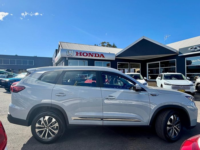 2025 Chery Tiggo 8 Pro Max Urban