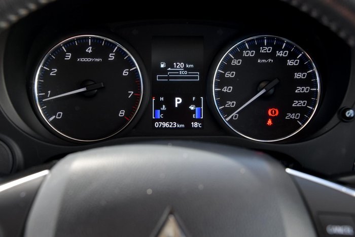 2021 Mitsubishi Outlander ES