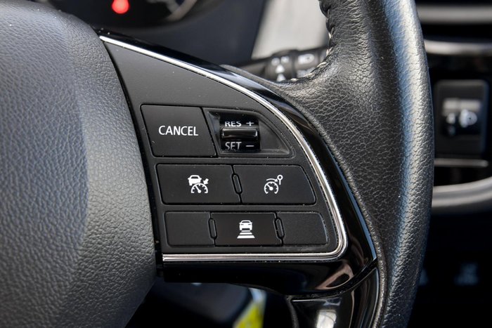 2021 Mitsubishi Outlander ES