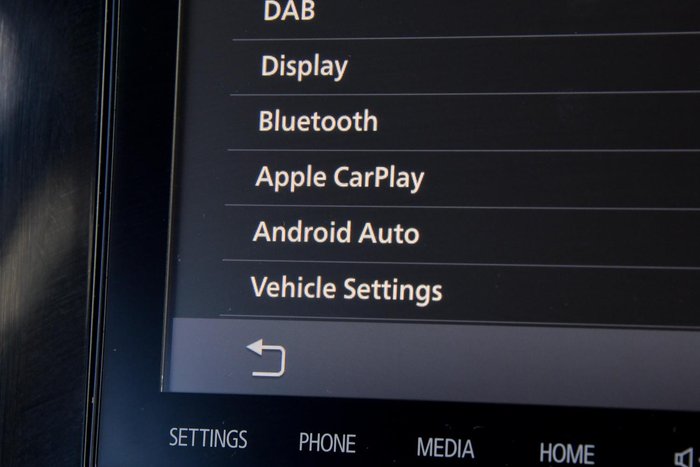 2021 Mitsubishi Outlander ES