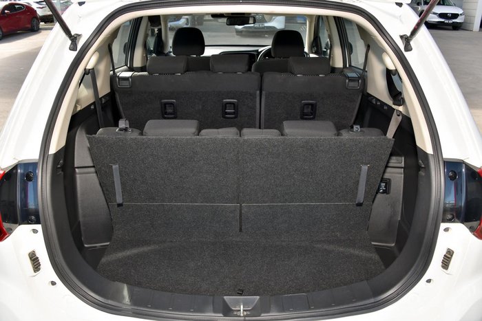 2021 Mitsubishi Outlander ES