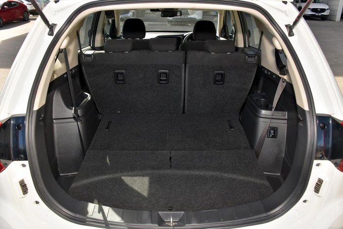 2021 Mitsubishi Outlander ES