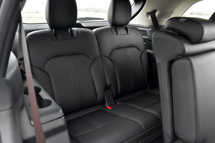 2025 Mazda CX-80 D50e GT