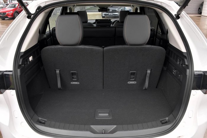 2025 Mazda CX-80 D50e GT