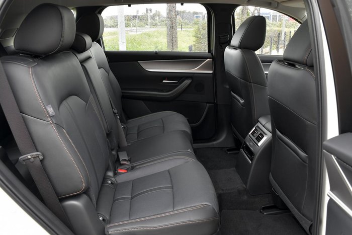 2025 Mazda CX-80 D50e GT