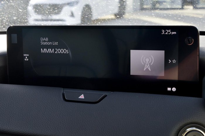 2025 Mazda CX-80 D50e GT