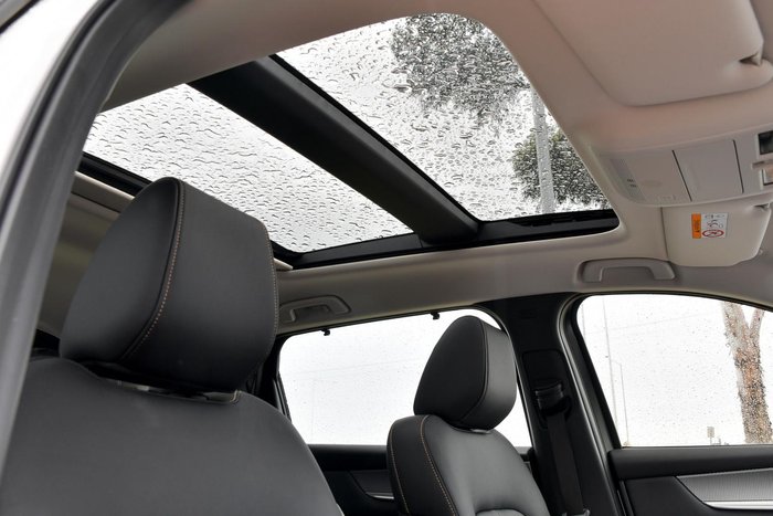 2025 Mazda CX-80 D50e GT