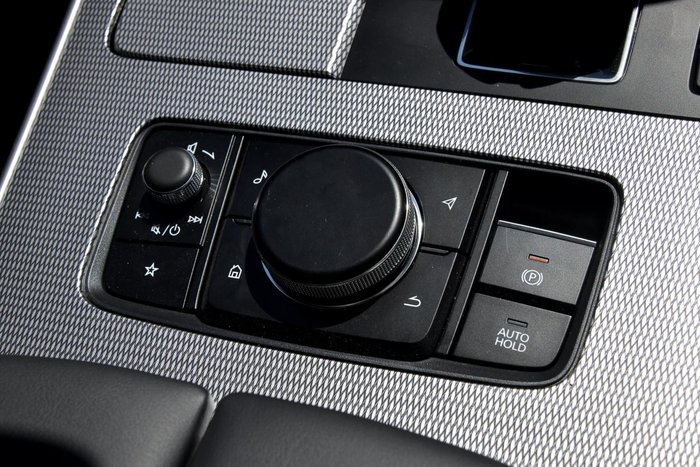 2025 Mazda CX-80 D50e GT