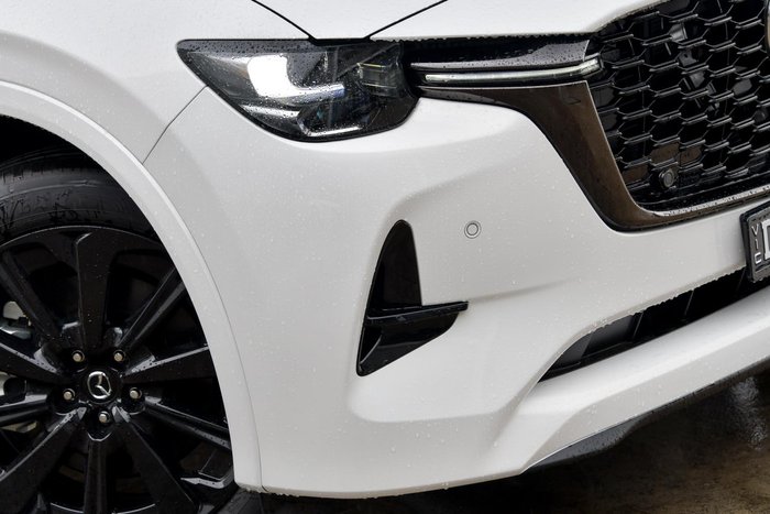 2025 Mazda CX-80 D50e GT