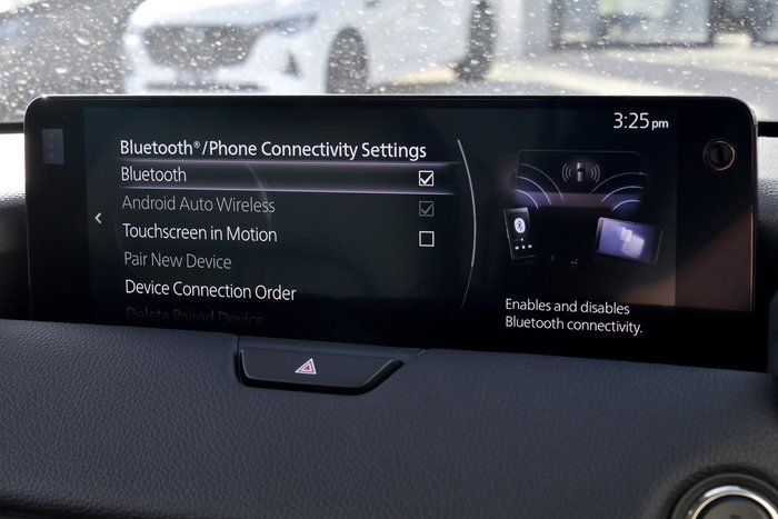 2025 Mazda CX-80 D50e GT