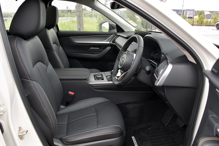 2025 Mazda CX-80 D50e GT