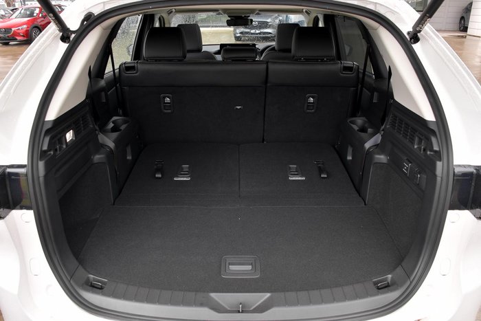 2025 Mazda CX-80 D50e GT