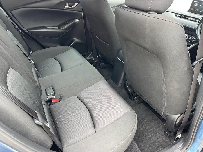 2020 Mazda CX-3 Maxx Sport