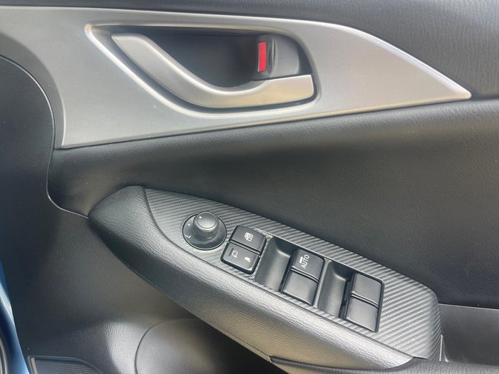 2020 Mazda CX-3 Maxx Sport