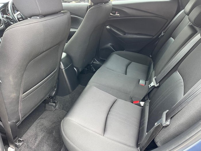 2020 Mazda CX-3 Maxx Sport