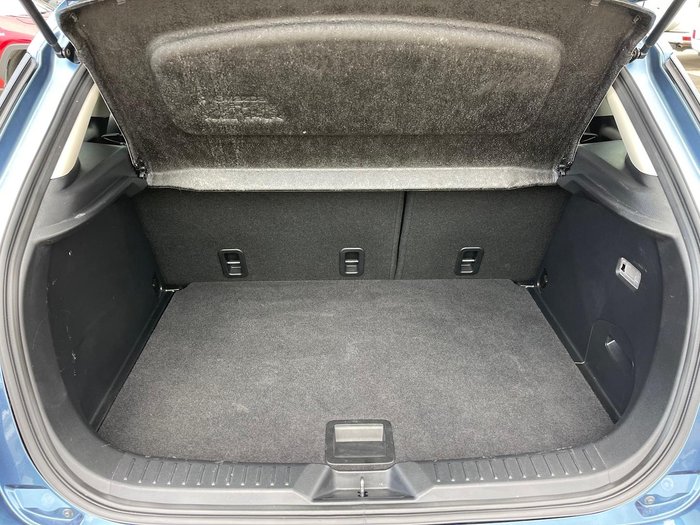 2020 Mazda CX-3 Maxx Sport