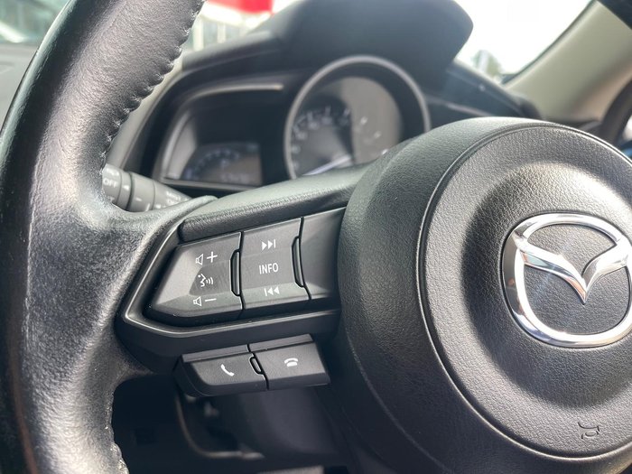 2020 Mazda CX-3 Maxx Sport