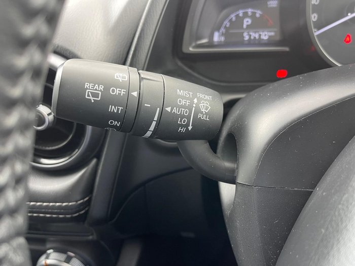 2020 Mazda CX-3 Maxx Sport