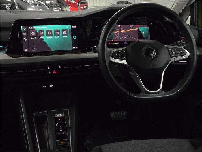2022 Volkswagen Golf 110TSI Life