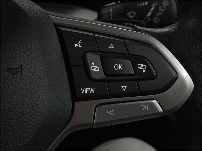 2022 Volkswagen Golf 110TSI Life